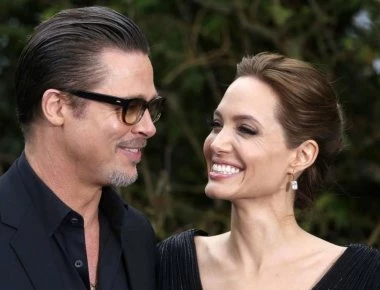 Eπιτέλους χαμόγελα για τον Μπραντ Πιτ- Θα περάσει όλο το καλοκαίρι με τα παιδιά του